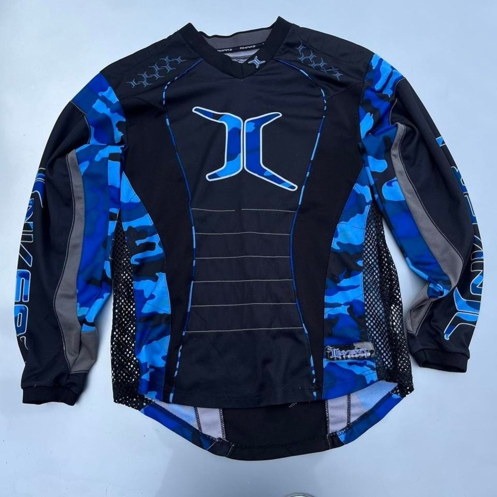 Empire Motorcross jersey type longsleeve